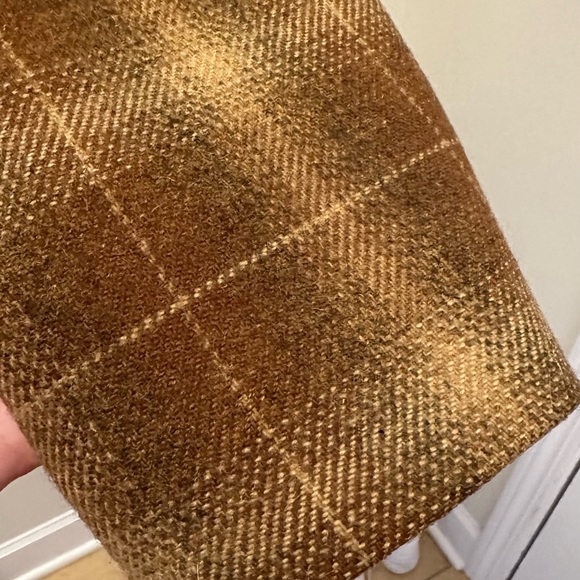 Pendleton Vintage Sherpa Lined Jacket - Picture 7 of 14